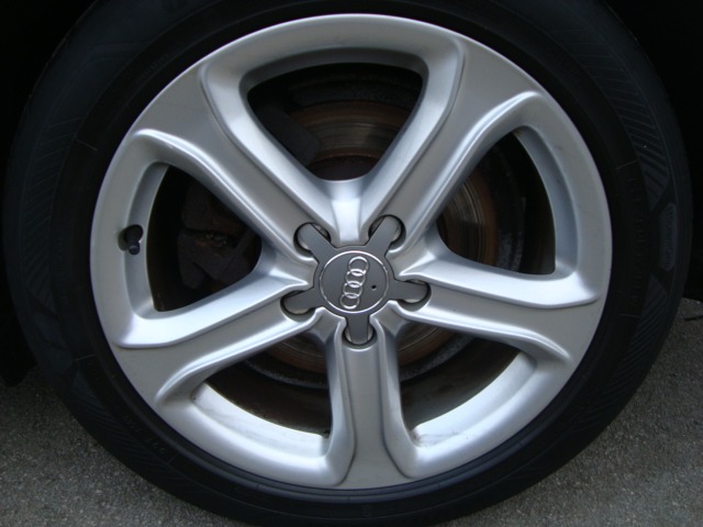 Used Audi A4 2015 for sale - 77039641: Photo 7