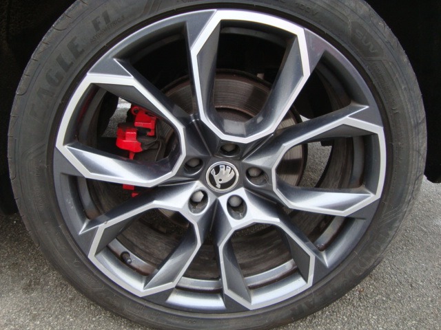 Used Skoda Kodiaq 2019 for sale - 77039192: Photo 10