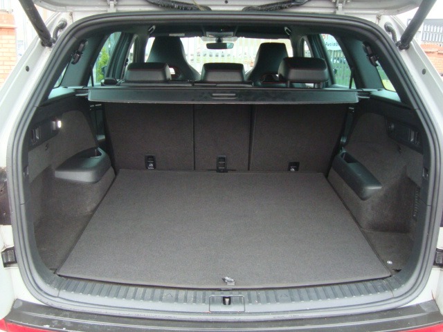 Used Skoda Kodiaq 2019 for sale - 77039192: Photo 11