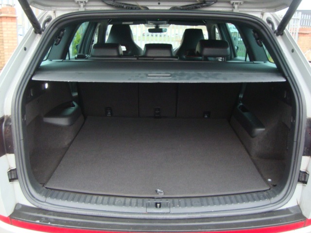 Used Skoda Kodiaq 2019 for sale - 77039192: Photo 12