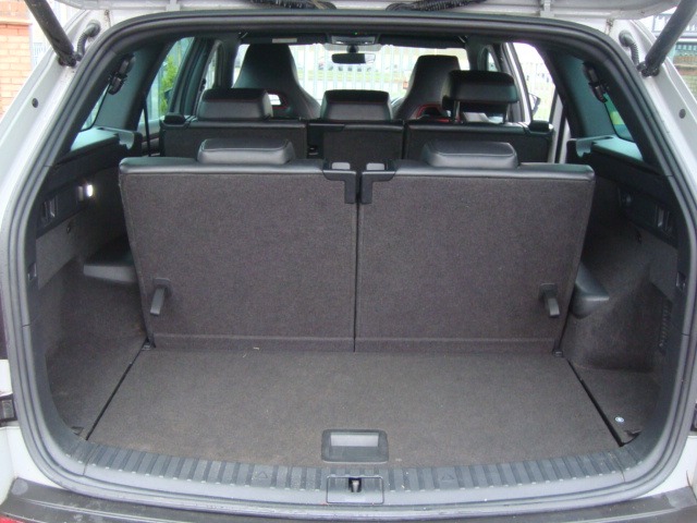 Used Skoda Kodiaq 2019 for sale - 77039192: Photo 13