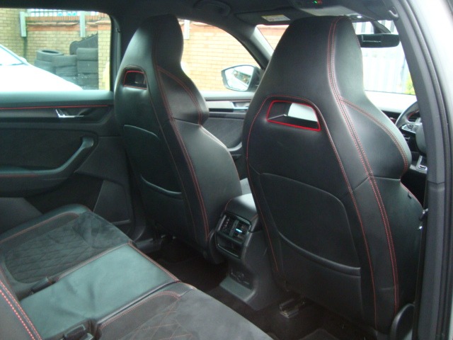 Used Skoda Kodiaq 2019 for sale - 77039192: Photo 15