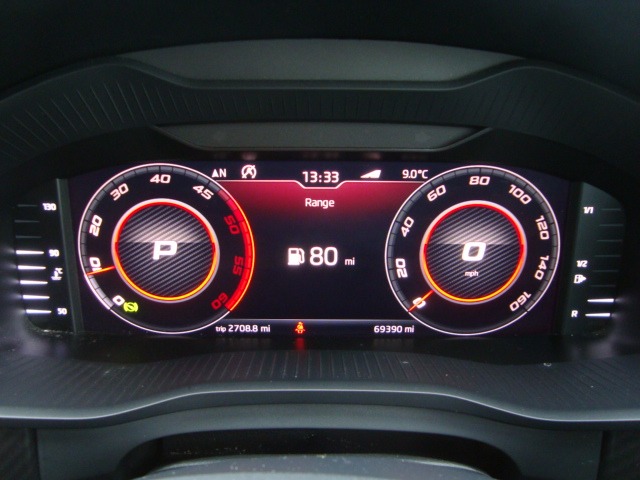 Used Skoda Kodiaq 2019 for sale - 77039192: Photo 20