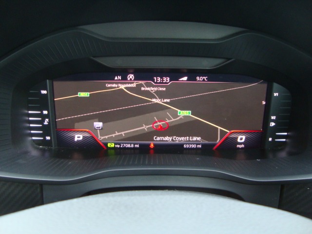 Used Skoda Kodiaq 2019 for sale - 77039192: Photo 21