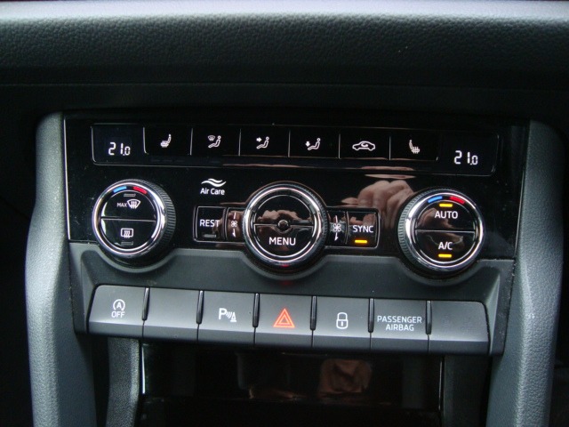 Used Skoda Kodiaq 2019 for sale - 77039192: Photo 23