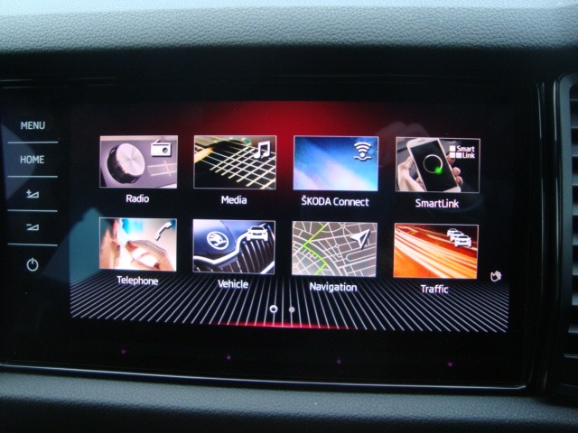 Used Skoda Kodiaq 2019 for sale - 77039192: Photo 24