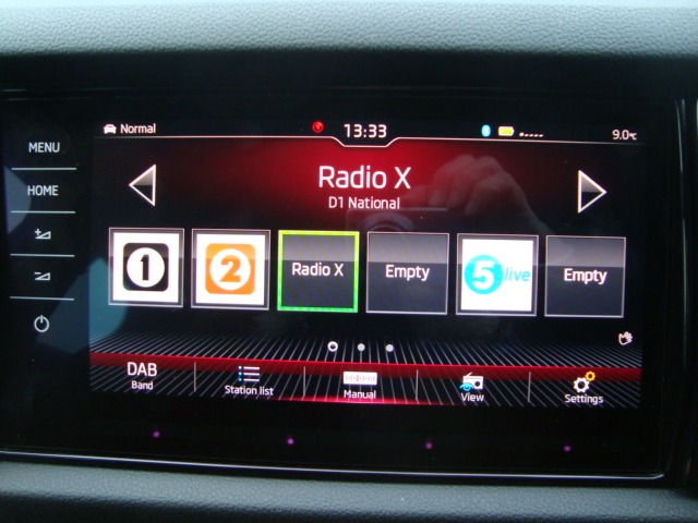 Used Skoda Kodiaq 2019 for sale - 77039192: Photo 25