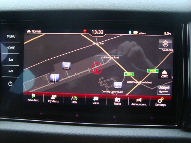 Used Skoda Kodiaq 2019 for sale - 77039192: Photo 26