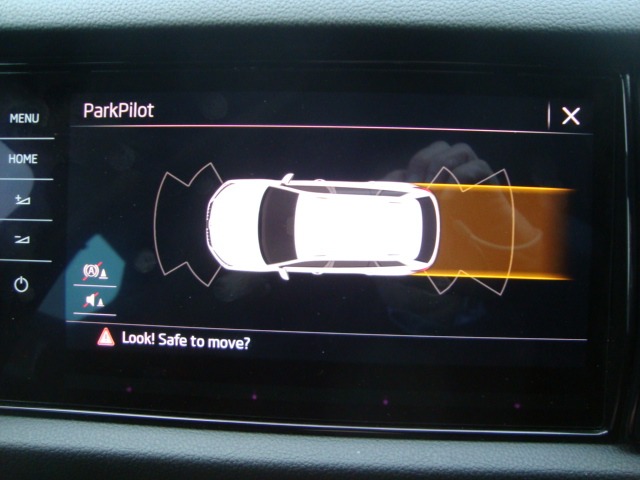 Used Skoda Kodiaq 2019 for sale - 77039192: Photo 27