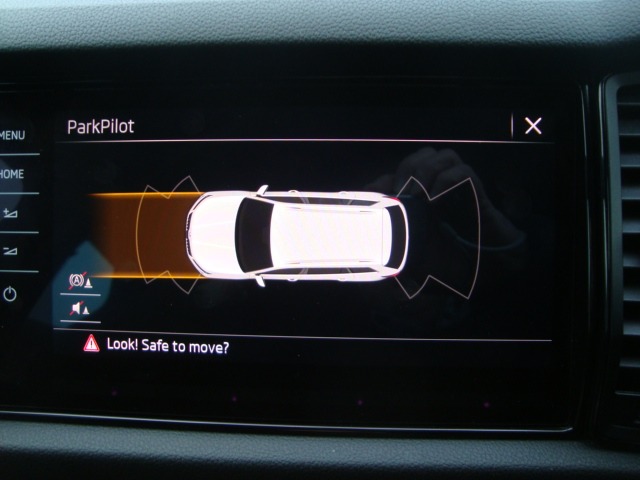 Used Skoda Kodiaq 2019 for sale - 77039192: Photo 28