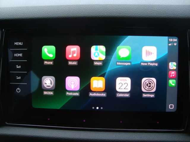 Used Skoda Kodiaq 2019 for sale - 77039192: Photo 29