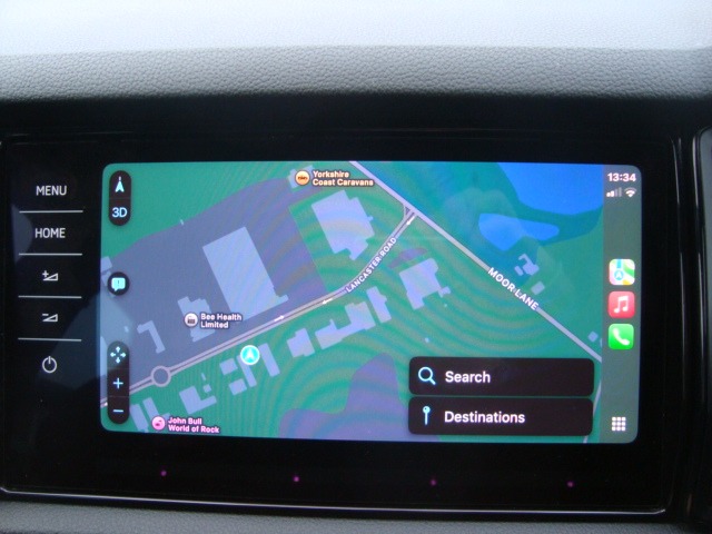 Used Skoda Kodiaq 2019 for sale - 77039192: Photo 30