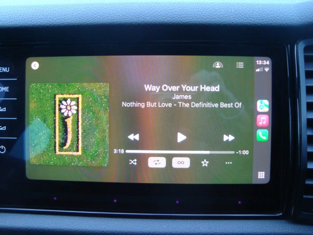 Used Skoda Kodiaq 2019 for sale - 77039192: Photo 31