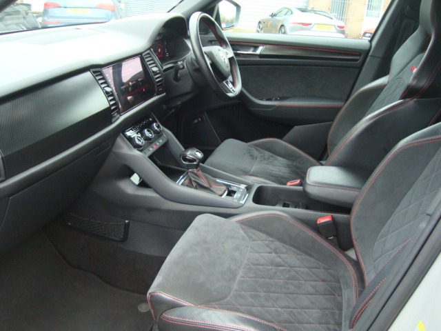 Used Skoda Kodiaq 2019 for sale - 77039192: Photo 5