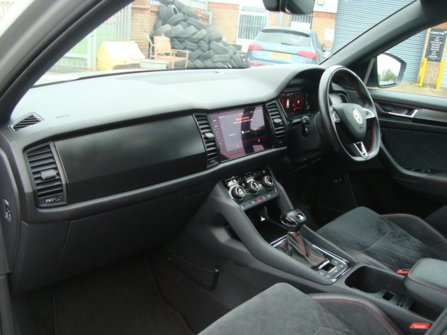 Used Skoda Kodiaq 2019 for sale - 77039192: Photo 6