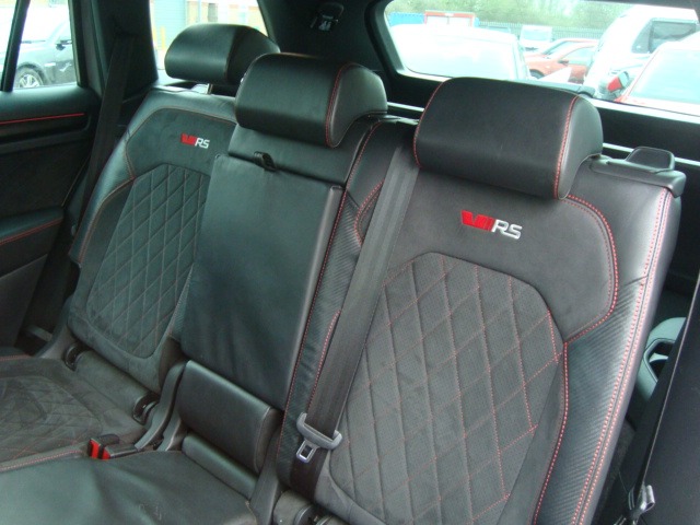 Used Skoda Kodiaq 2019 for sale - 77039192: Photo 9