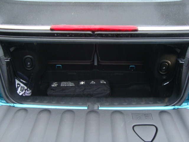 Used MINI Convertible 2017 for sale - 77453656: Photo 10