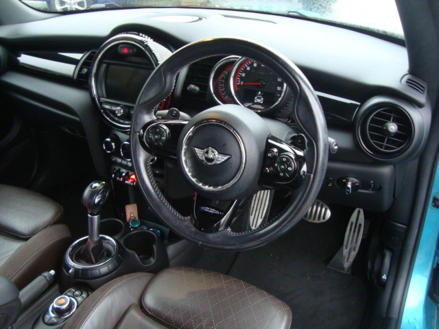 Used MINI Convertible 2017 for sale - 77453656: Photo 12