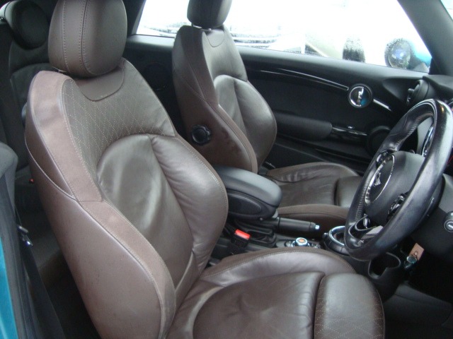 Used MINI Convertible 2017 for sale - 77453656: Photo 14