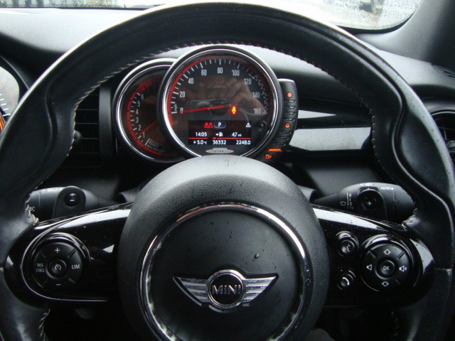 Used MINI Convertible 2017 for sale - 77453656: Photo 15