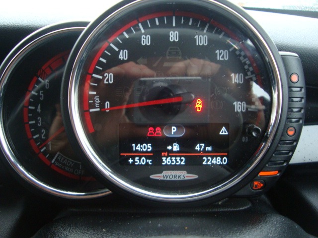 Used MINI Convertible 2017 for sale - 77453656: Photo 16