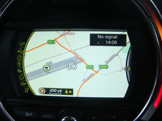 Used MINI Convertible 2017 for sale - 77453656: Photo 21