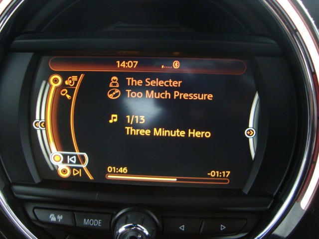 Used MINI Convertible 2017 for sale - 77453656: Photo 25