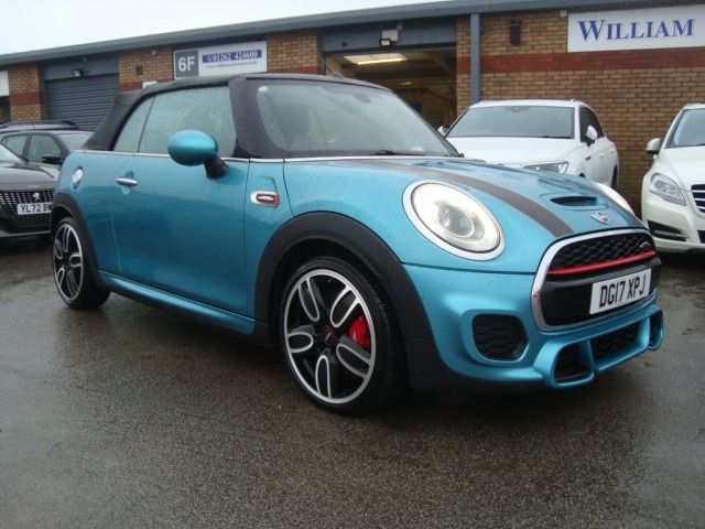 Used MINI Convertible 2017 for sale - 77453656: Photo 26
