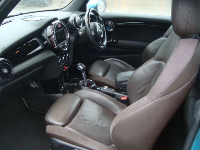 Used MINI Convertible 2017 for sale - 77453656: Photo 5