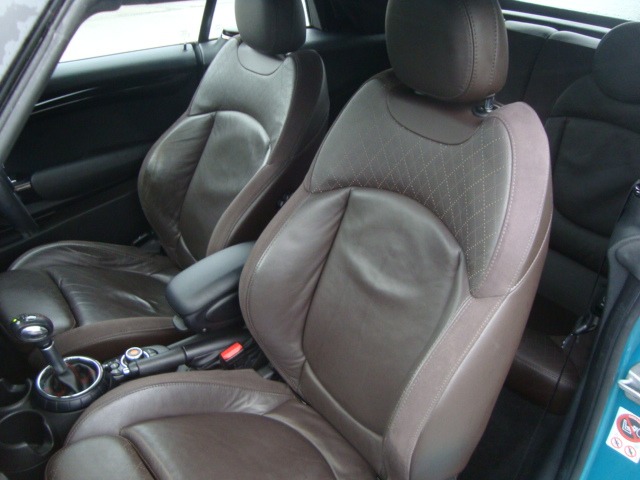 Used MINI Convertible 2017 for sale - 77453656: Photo 7