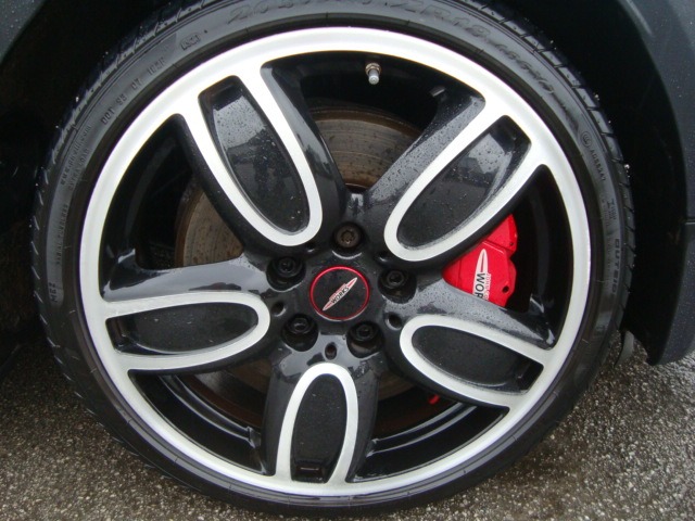 Used MINI Convertible 2017 for sale - 77453656: Photo 9