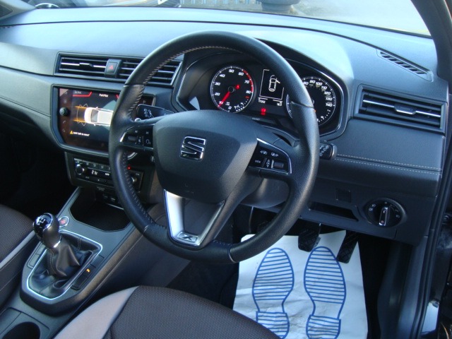 Used SEAT Ibiza 2019 for sale - 77760676: Photo 12