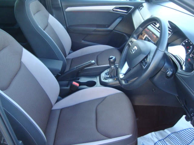 Used SEAT Ibiza 2019 for sale - 77760676: Photo 13