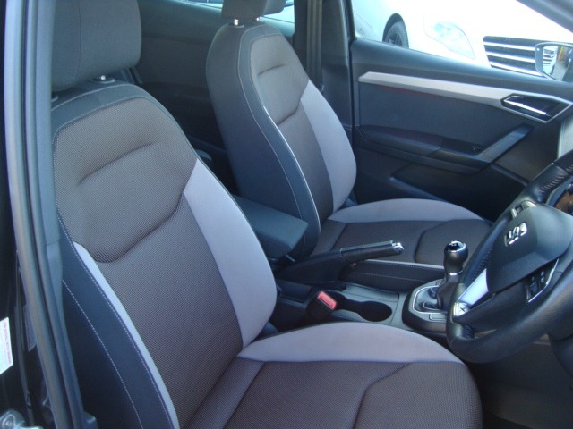 Used SEAT Ibiza 2019 for sale - 77760676: Photo 14