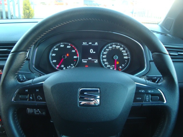 Used SEAT Ibiza 2019 for sale - 77760676: Photo 16