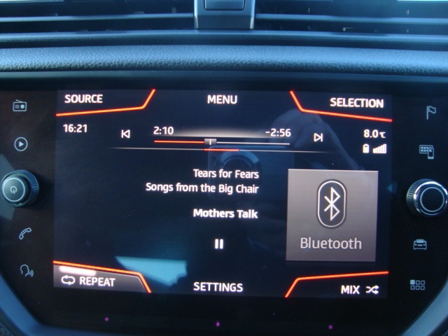 Used SEAT Ibiza 2019 for sale - 77760676: Photo 23