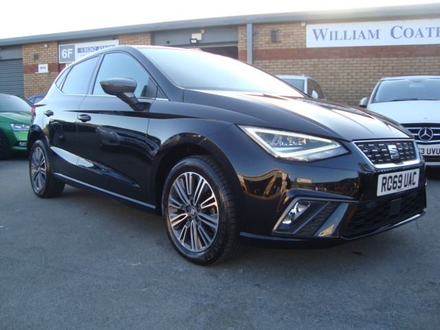 Used SEAT Ibiza 2019 for sale - 77760676: Photo 27