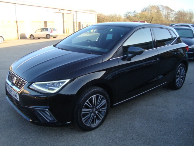 Used SEAT Ibiza 2019 for sale - 77760676: Photo 28