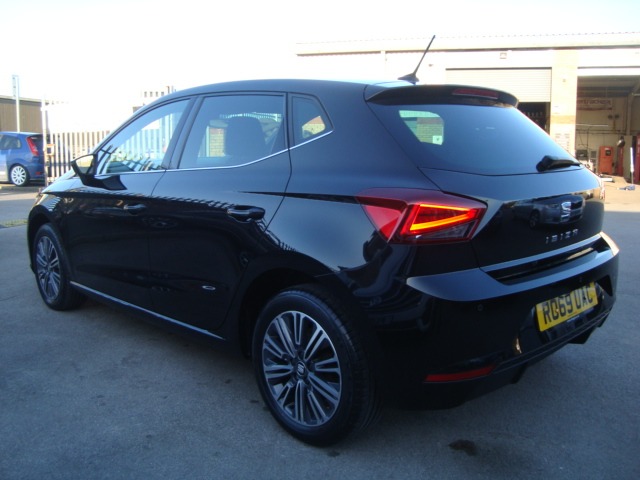 Used SEAT Ibiza 2019 for sale - 77760676: Photo 29