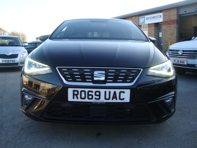 Used SEAT Ibiza 2019 for sale - 77760676: Photo 3