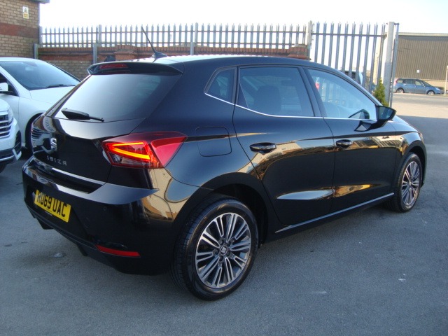Used SEAT Ibiza 2019 for sale - 77760676: Photo 30
