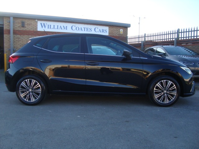 Used SEAT Ibiza 2019 for sale - 77760676: Photo 31