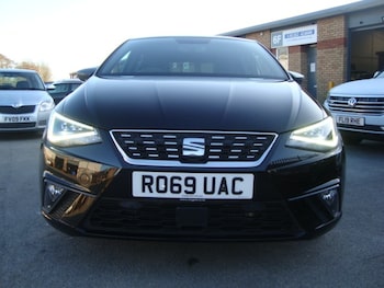 Used SEAT Ibiza 2019 for sale - 77760676: Photo