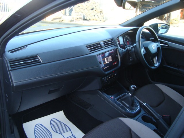 Used SEAT Ibiza 2019 for sale - 77760676: Photo 6