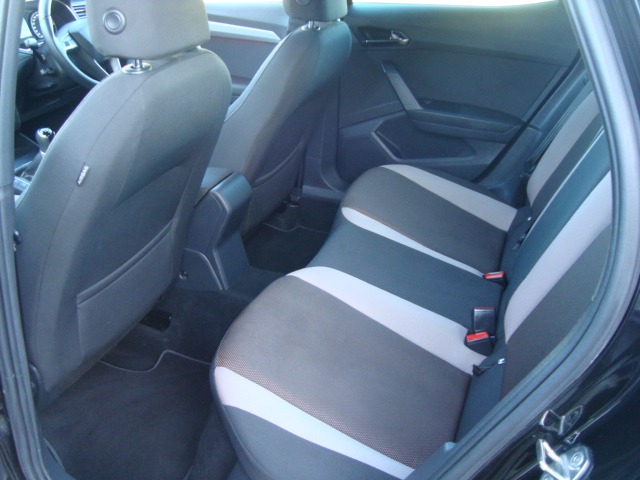 Used SEAT Ibiza 2019 for sale - 77760676: Photo 8