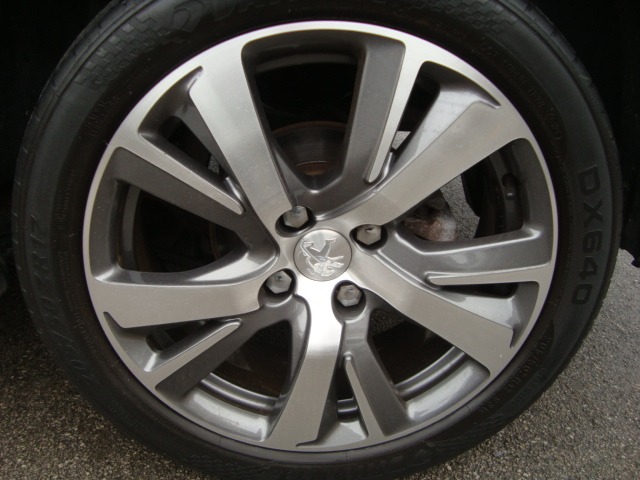 Used Peugeot 2008 2018 for sale - 76559584: Photo 10