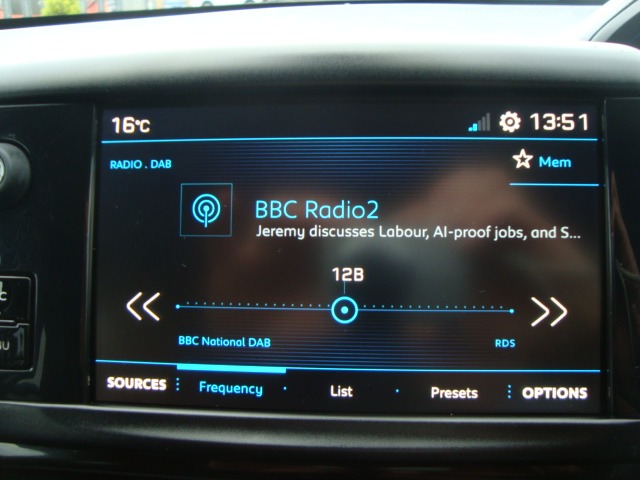 Used Peugeot 2008 2018 for sale - 76559584: Photo 18