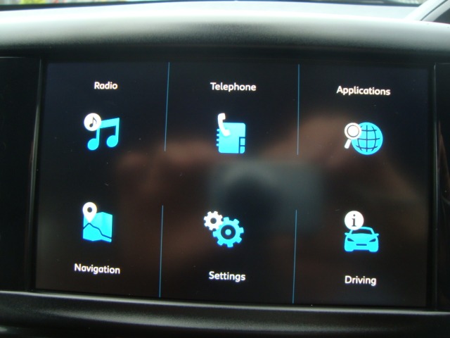 Used Peugeot 2008 2018 for sale - 76559584: Photo 19