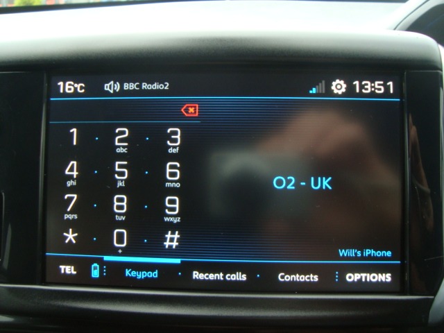 Used Peugeot 2008 2018 for sale - 76559584: Photo 20