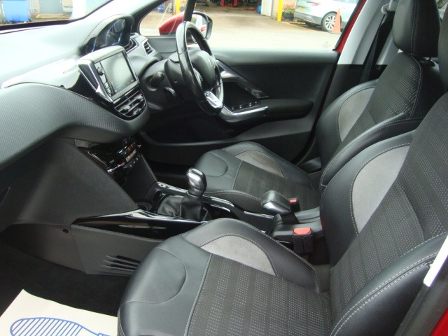 Used Peugeot 2008 2018 for sale - 76559584: Photo 5